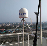 粤电56船安装YM-340